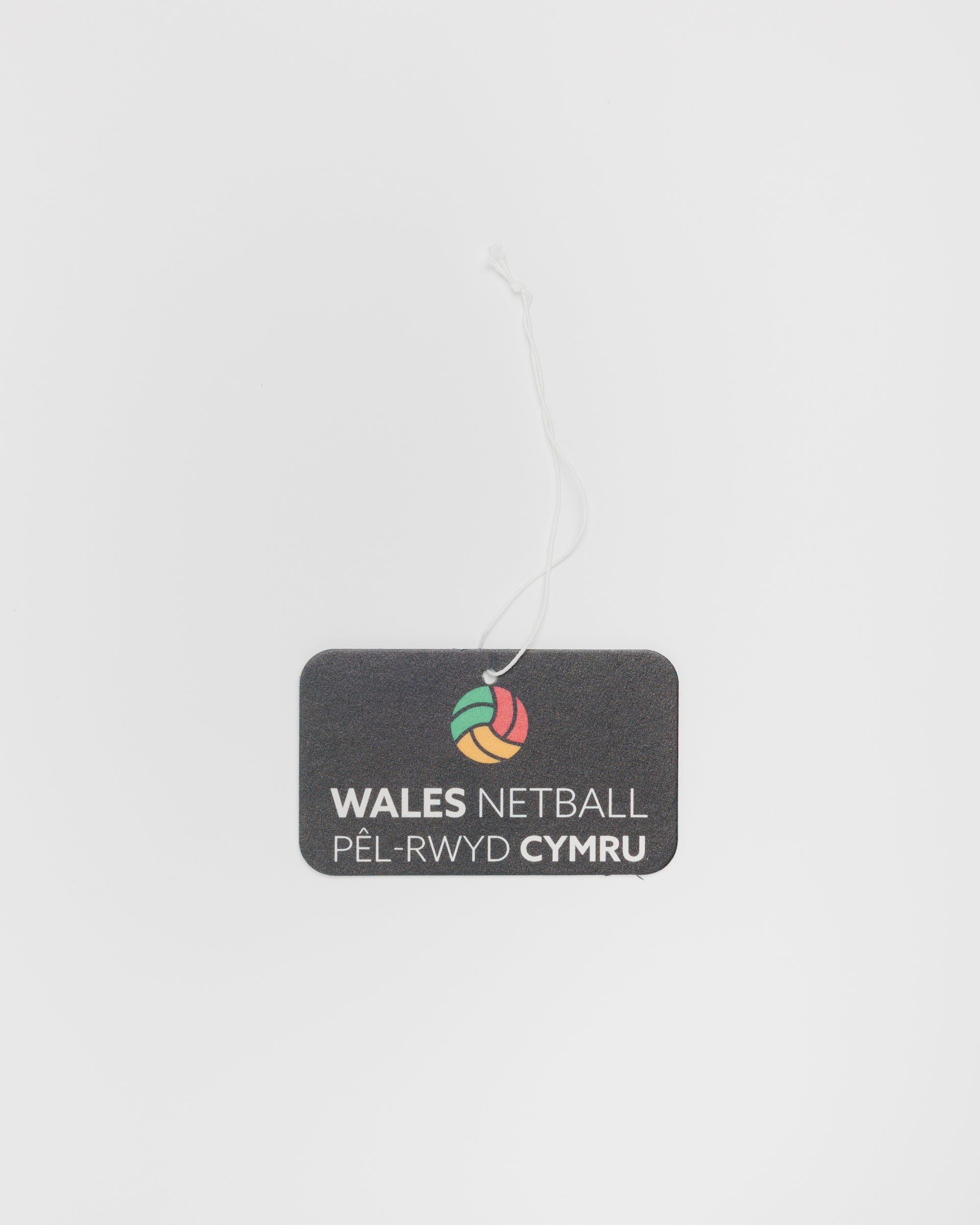 Wales Netball Air Freshener