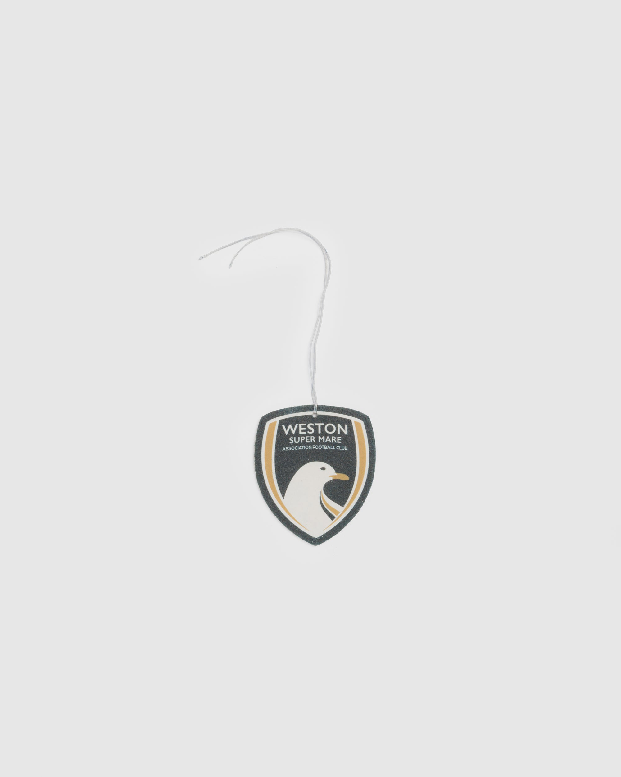 Weston-super-Mare AFC Air Freshener