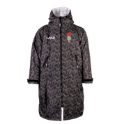 1 RRF Duro Elite Sports Robe