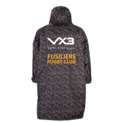 1 RRF Duro Elite Sports Robe
