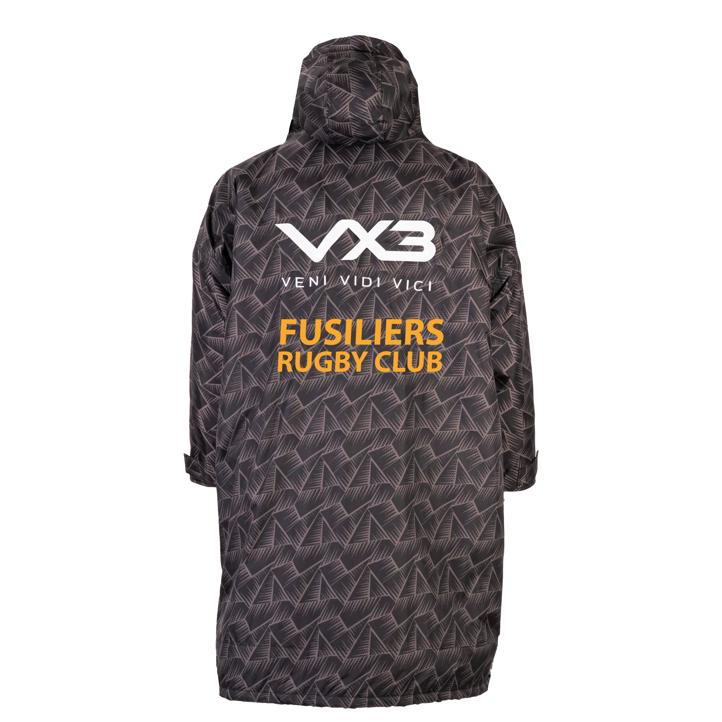 1 RRF Duro Elite Sports Robe