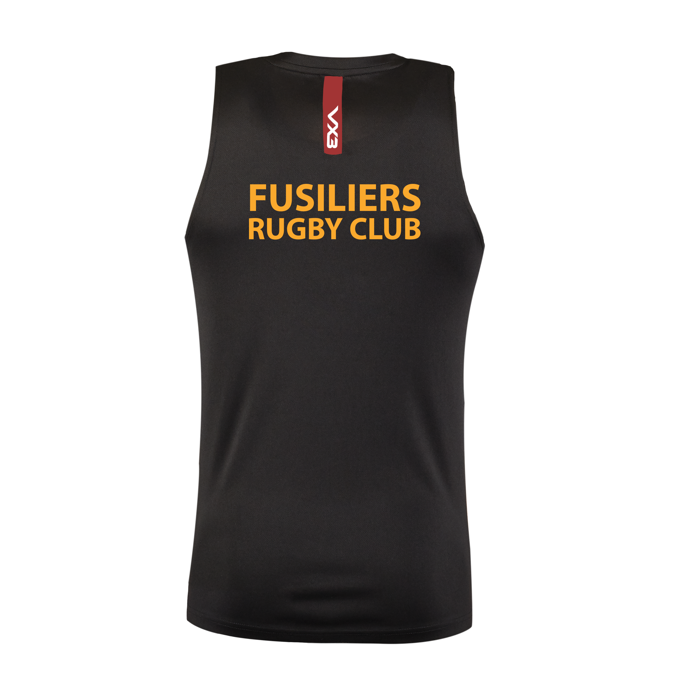 1 RRF Fortis Vest