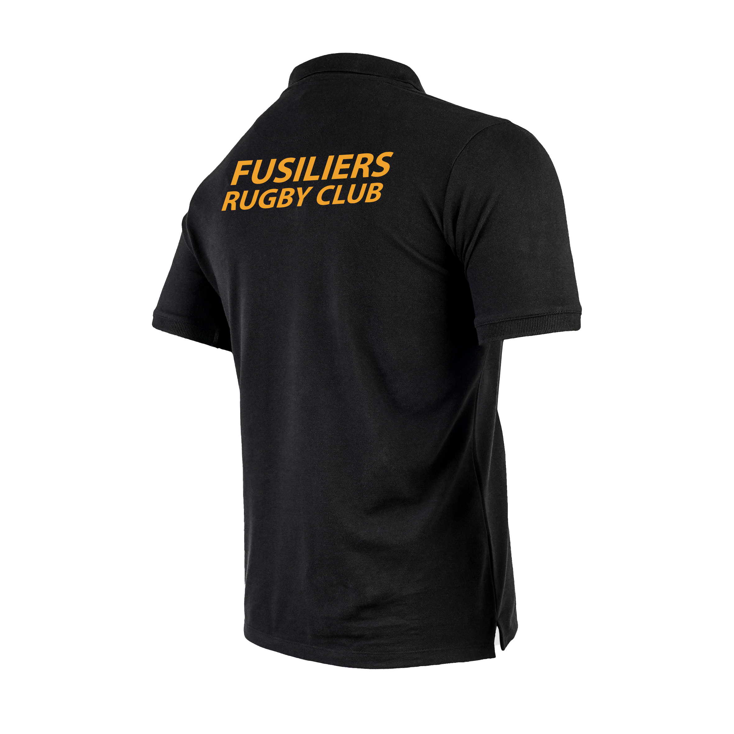 1 RRF Primus Polo Shirt