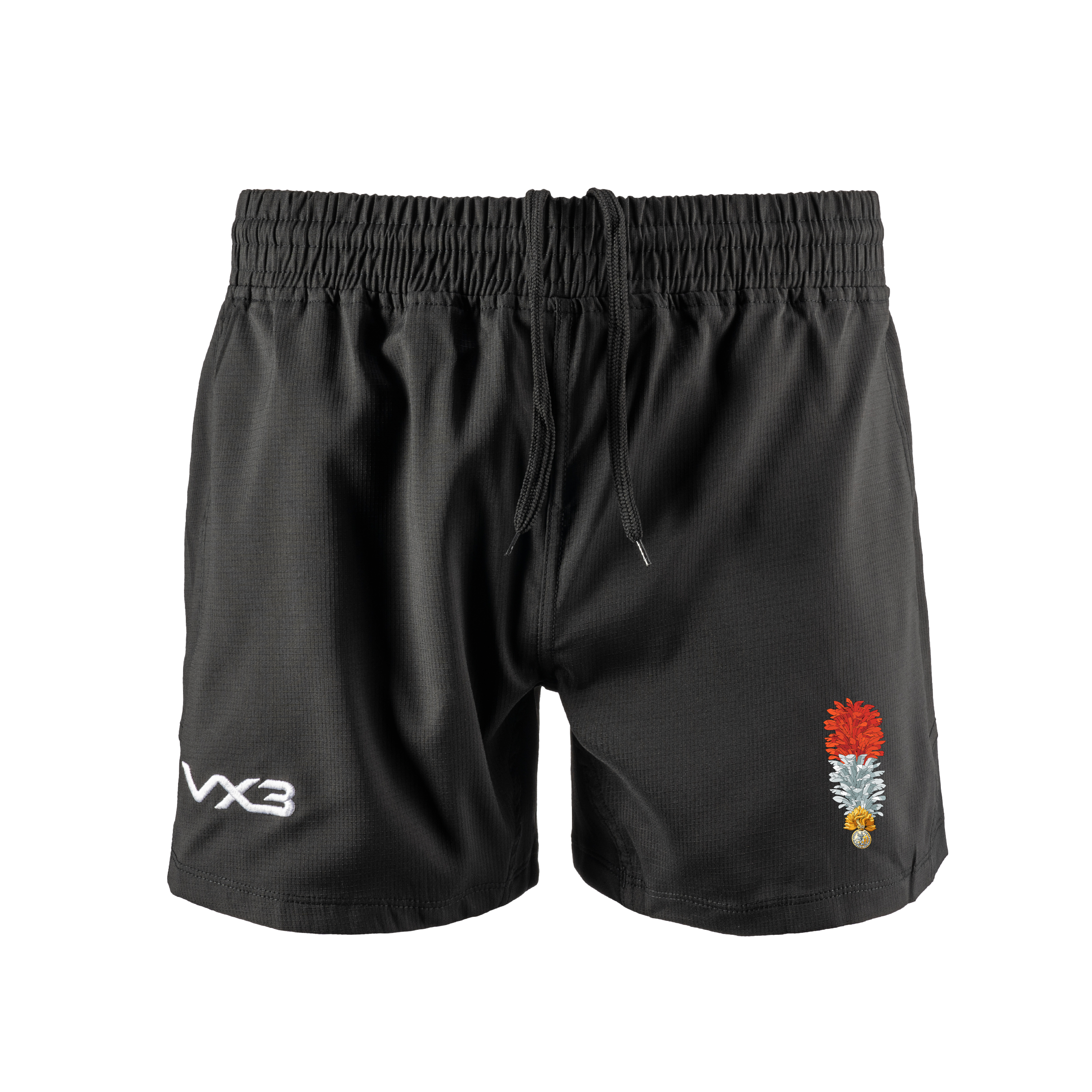 1 RRF Revo Rugby Shorts