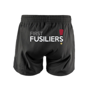 1 RRF Revo Rugby Shorts