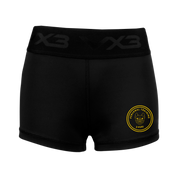 2-6 LFT - Personal Training Booty Shorts