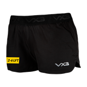 2-6 LFT - Personal Training Clarus Women's Running Short