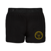 2-6 LFT - Personal Training Clarus Women's Running Short