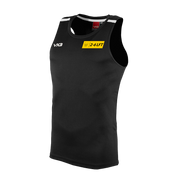 2-6 LFT - Personal Training Fortis Vest