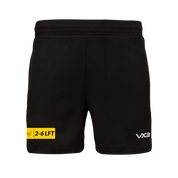 2-6 LFT - Personal Training Ludus Gym Shorts