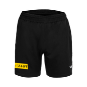 2-6 LFT - Personal Training Majester Training Short