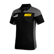 2-6 LFT - Personal Training Opus Polo - Black Grey