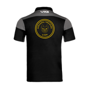 2-6 LFT - Personal Training Opus Polo - Black Grey