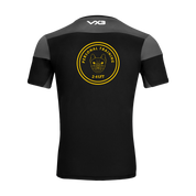 2-6 LFT - Personal Training Opus Tee - Black Grey