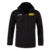 2-6 LFT - Personal Training Protego Waterproof Jacket