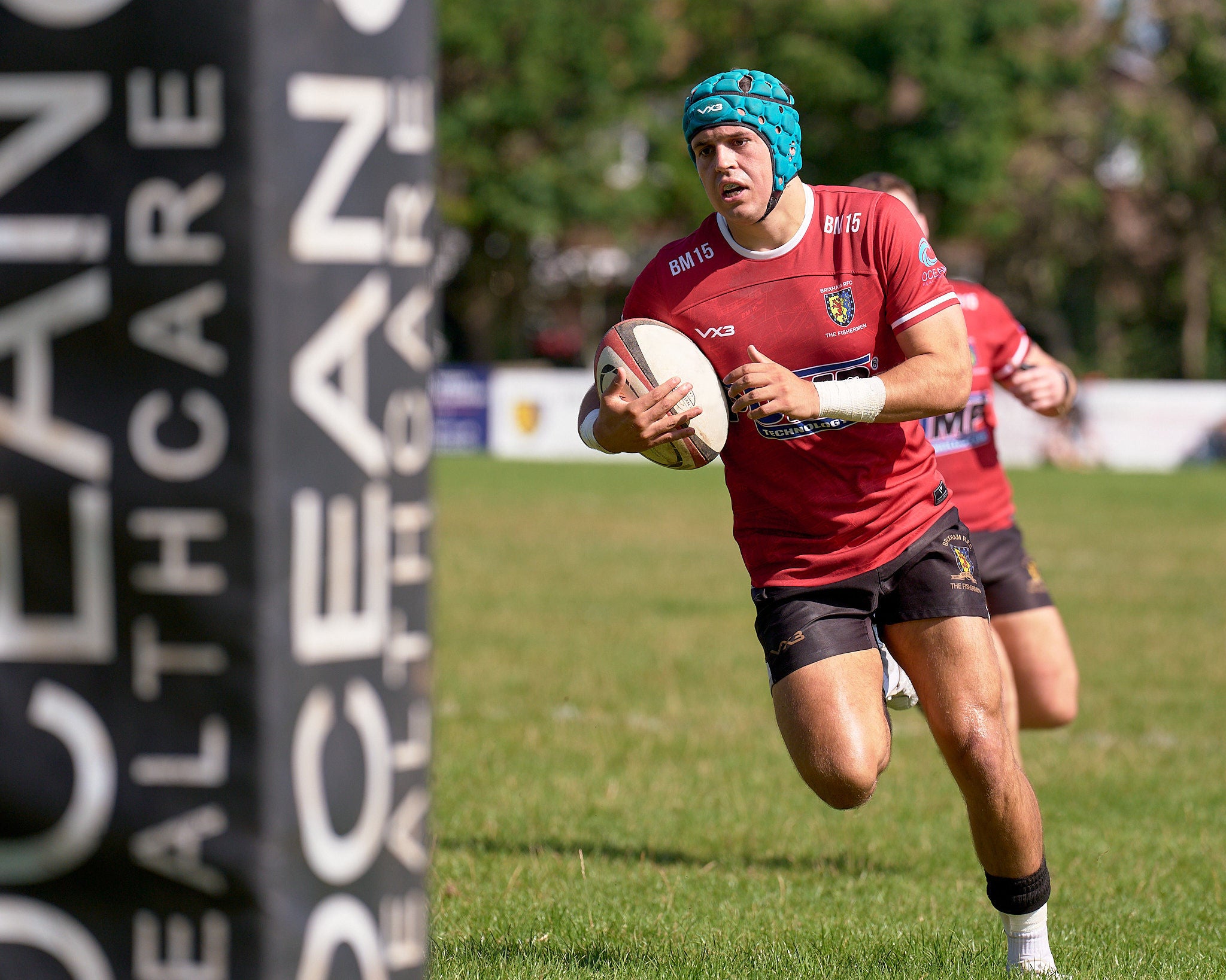 Custom Rugby Teamwear & Kits for Clubs & Schools | VX-3 – VX3