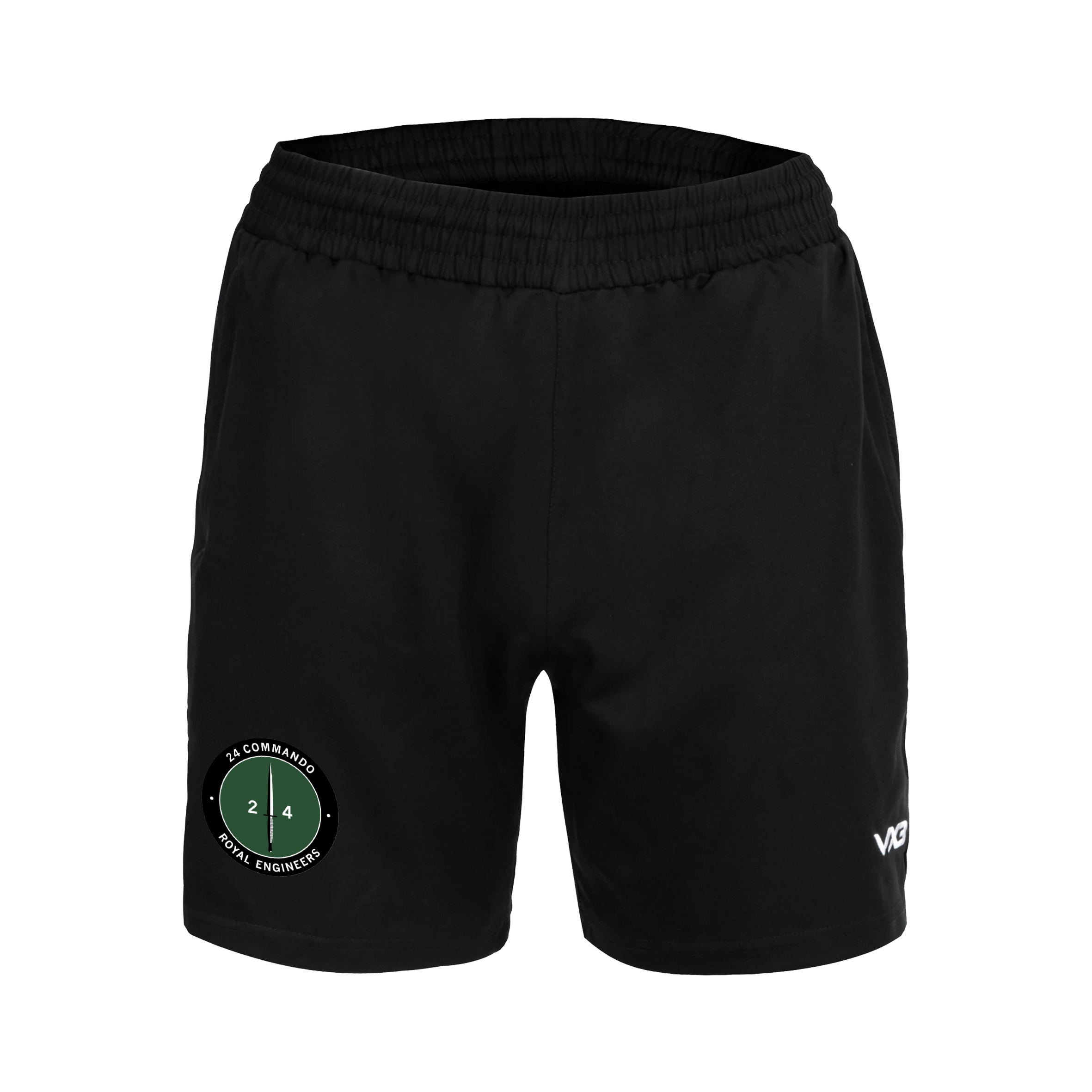 24 Commando RE FC Majester Training Short