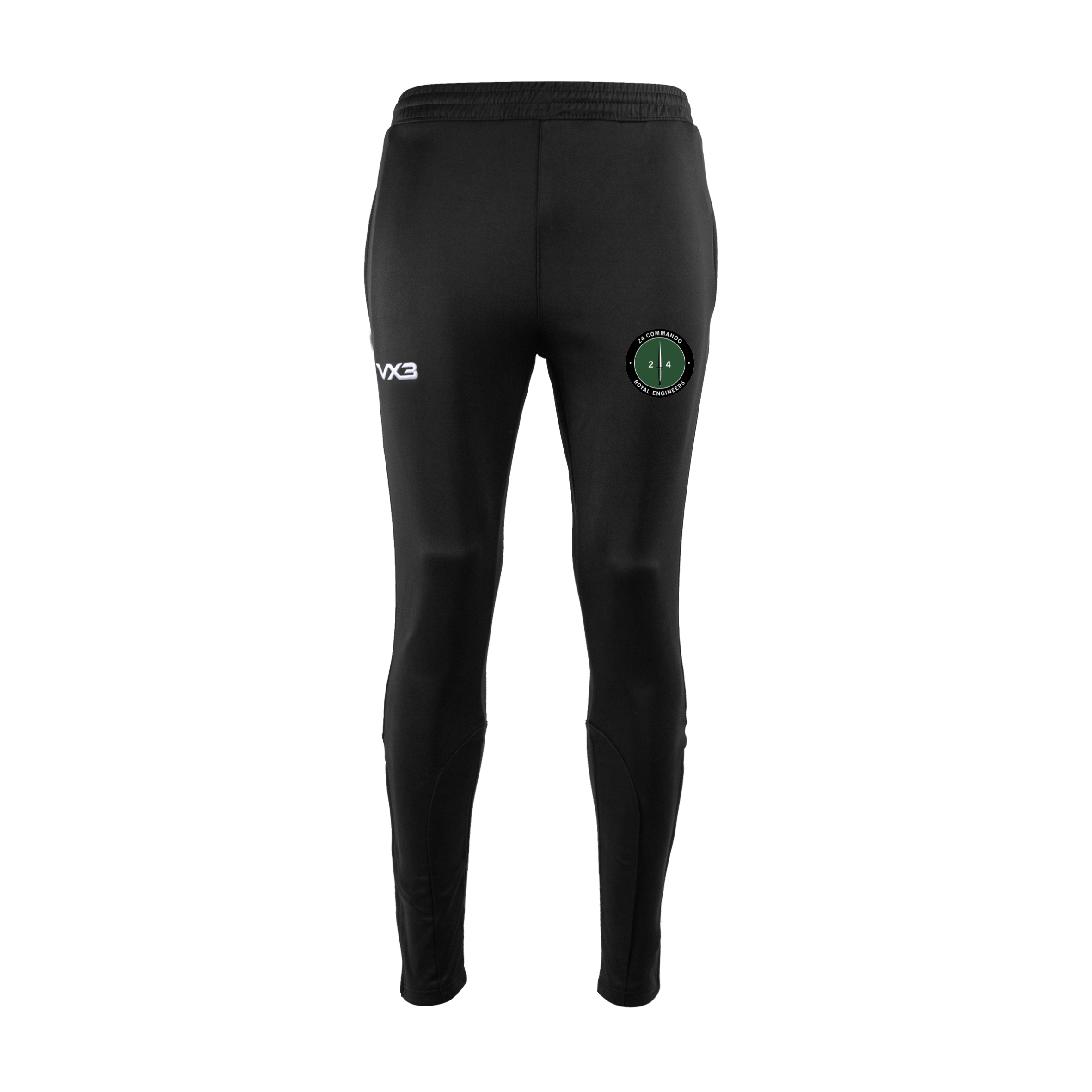 24 Commando RE FC Primus Skinny Pants