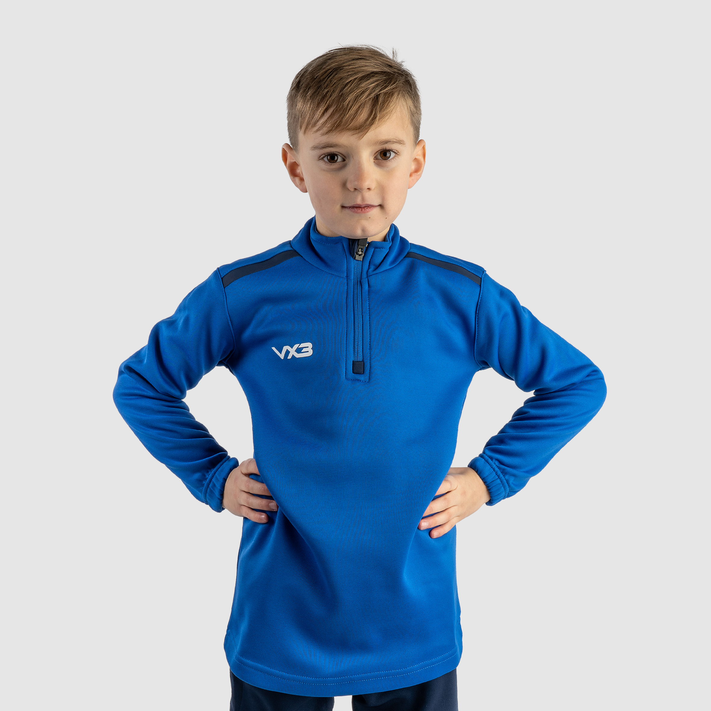 302493-Fortis-Half-Zip-Sweat-Youth-Royal-Navy.png