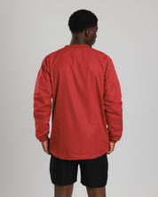 Primus Smock Red