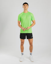 Aerowave T-Shirt - Hunter Green