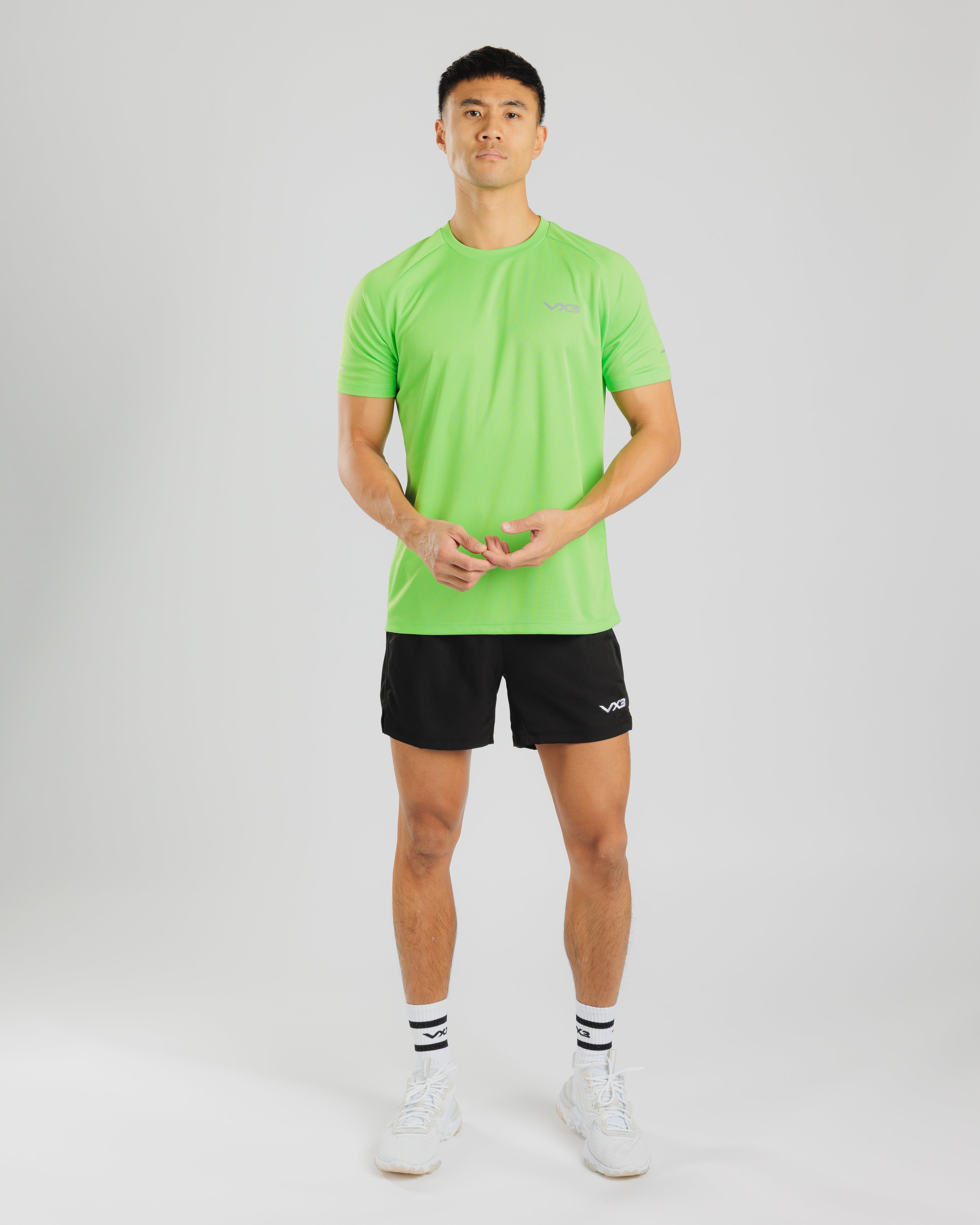 Aerowave T-Shirt - Hunter Green