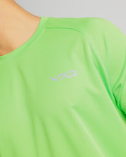 Aerowave T-Shirt - Hunter Green