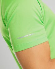 Aerowave T-Shirt - Hunter Green