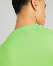 Aerowave T-Shirt - Hunter Green
