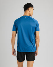 Aerowave T-Shirt- Blue