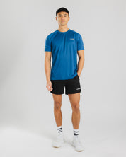 Aerowave T-Shirt- Blue