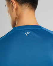 Aerowave T-Shirt- Blue