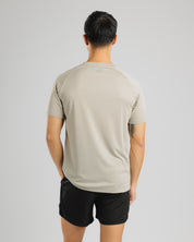 Aerowave T-Shirt - Fossil