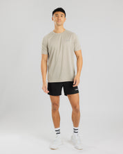 Aerowave T-Shirt - Fossil