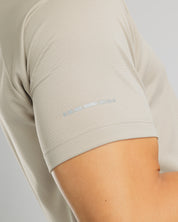 Aerowave T-Shirt - Fossil