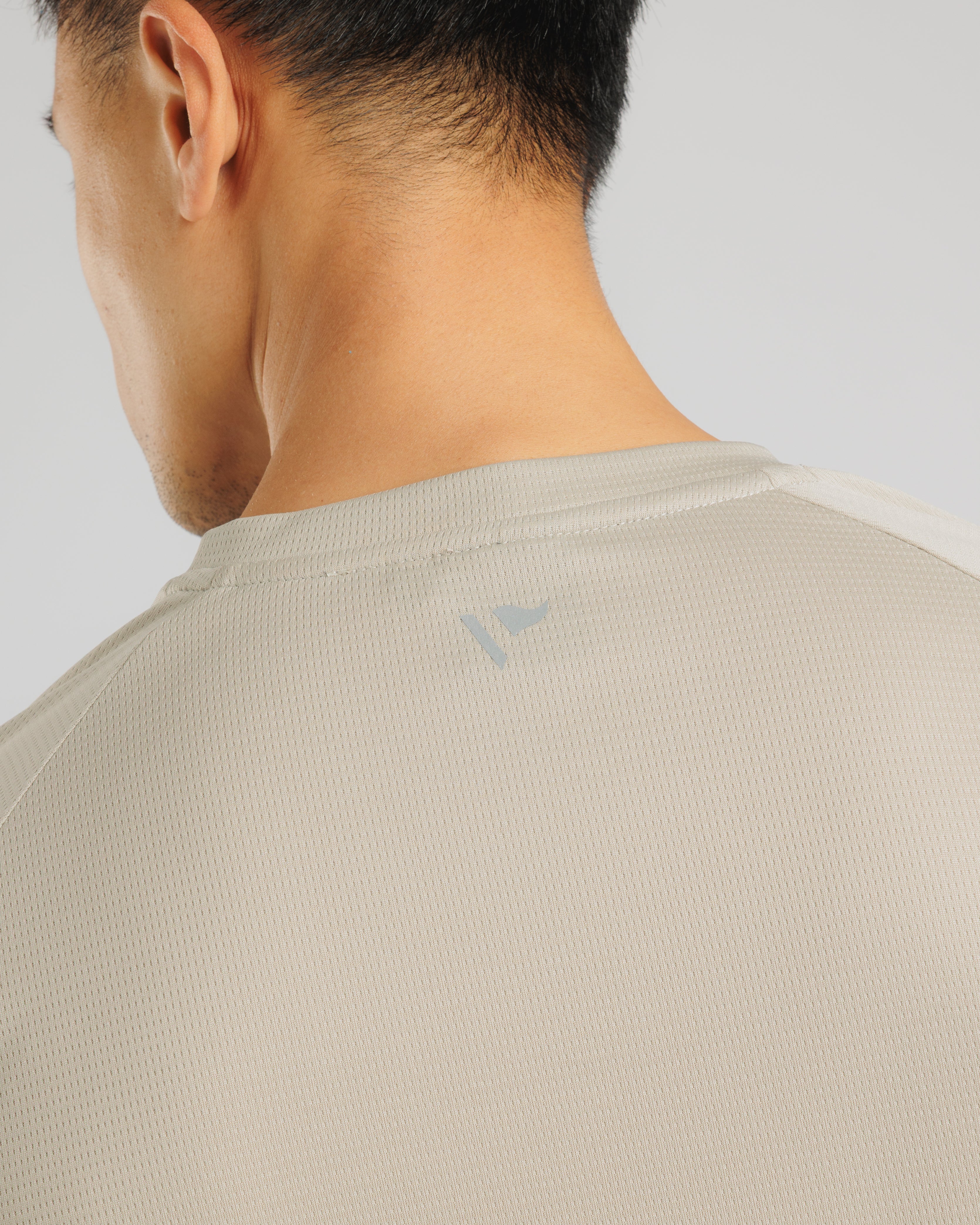 Aerowave T-Shirt - Fossil