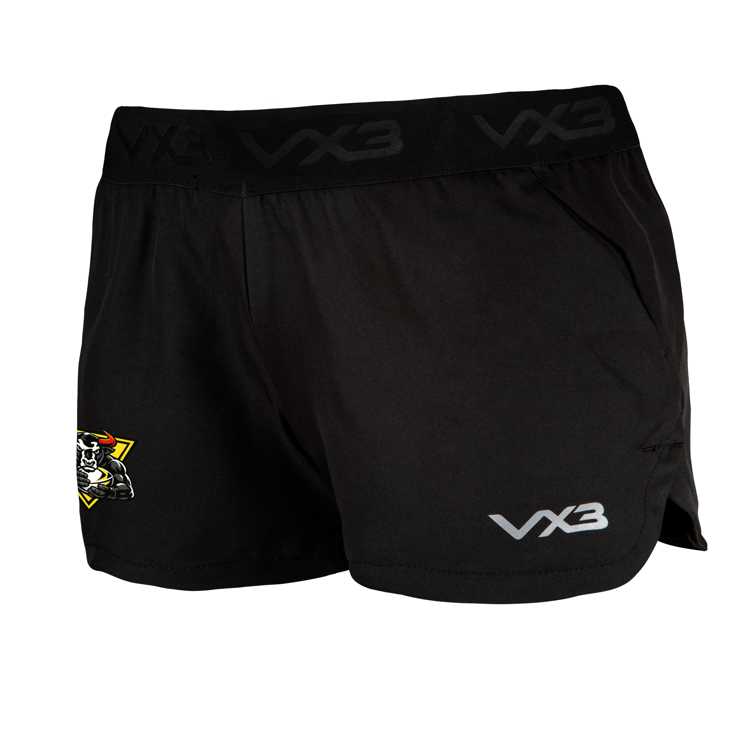 32 Engineer Regiment Clarus Women's Running Short