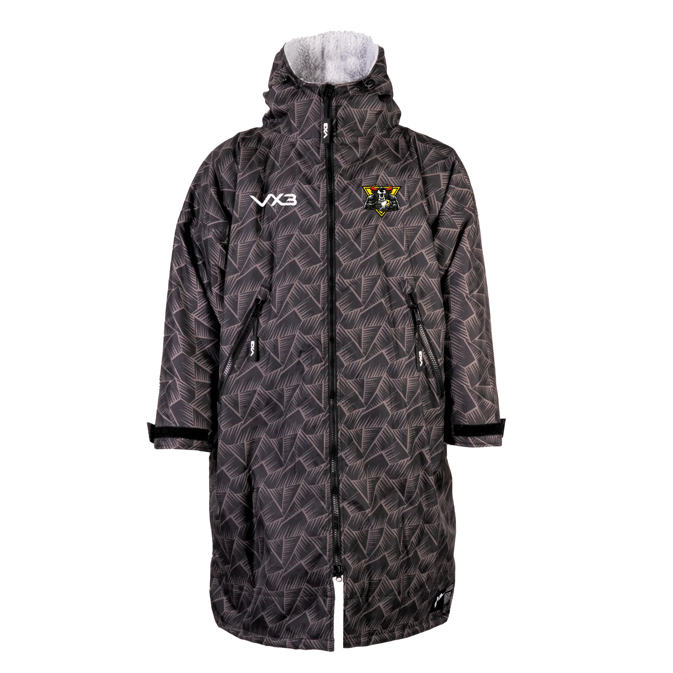 32 Engineer Regiment Duro Elite Sports Robe