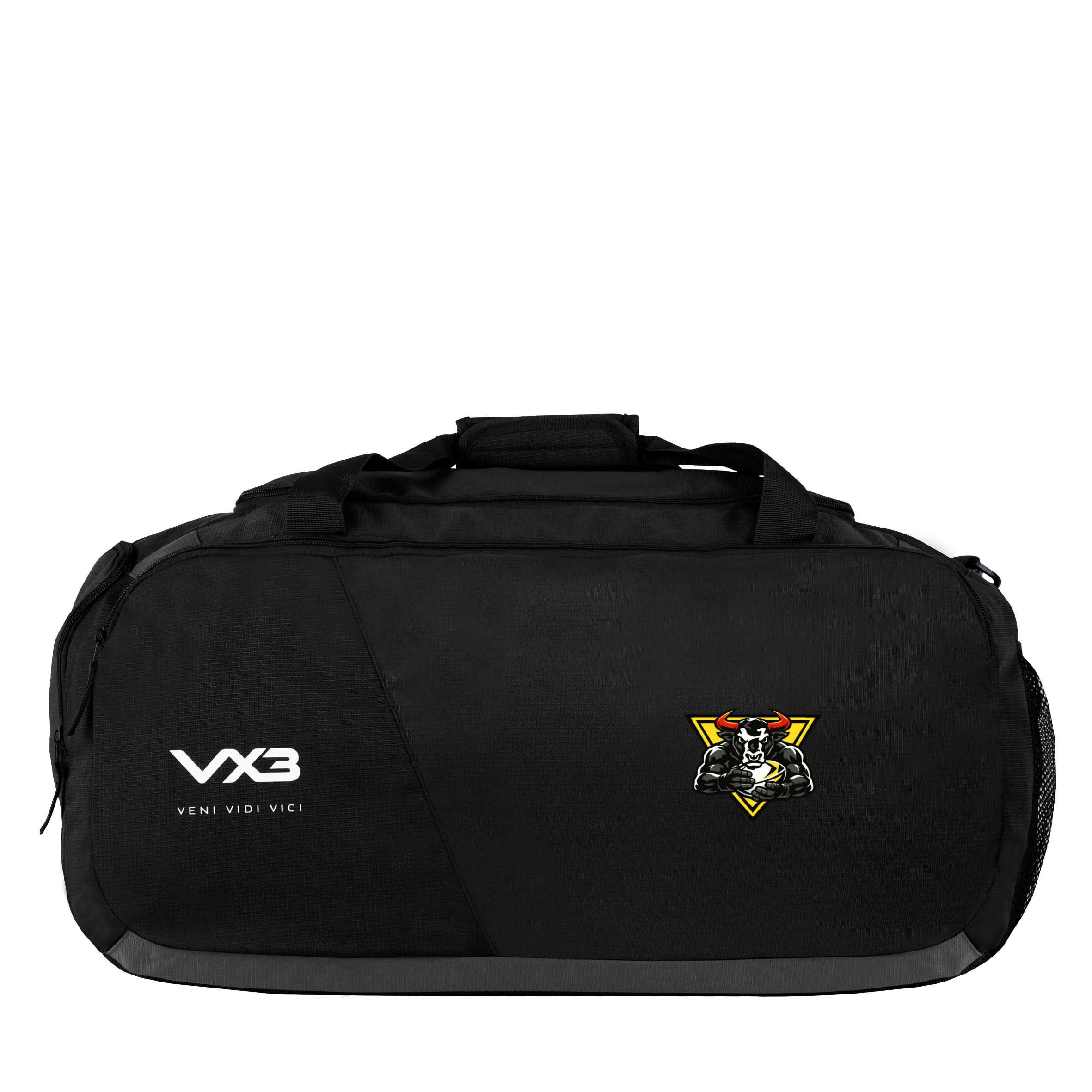 32 Engineer Regiment Performance Kit Bag Black/Dark