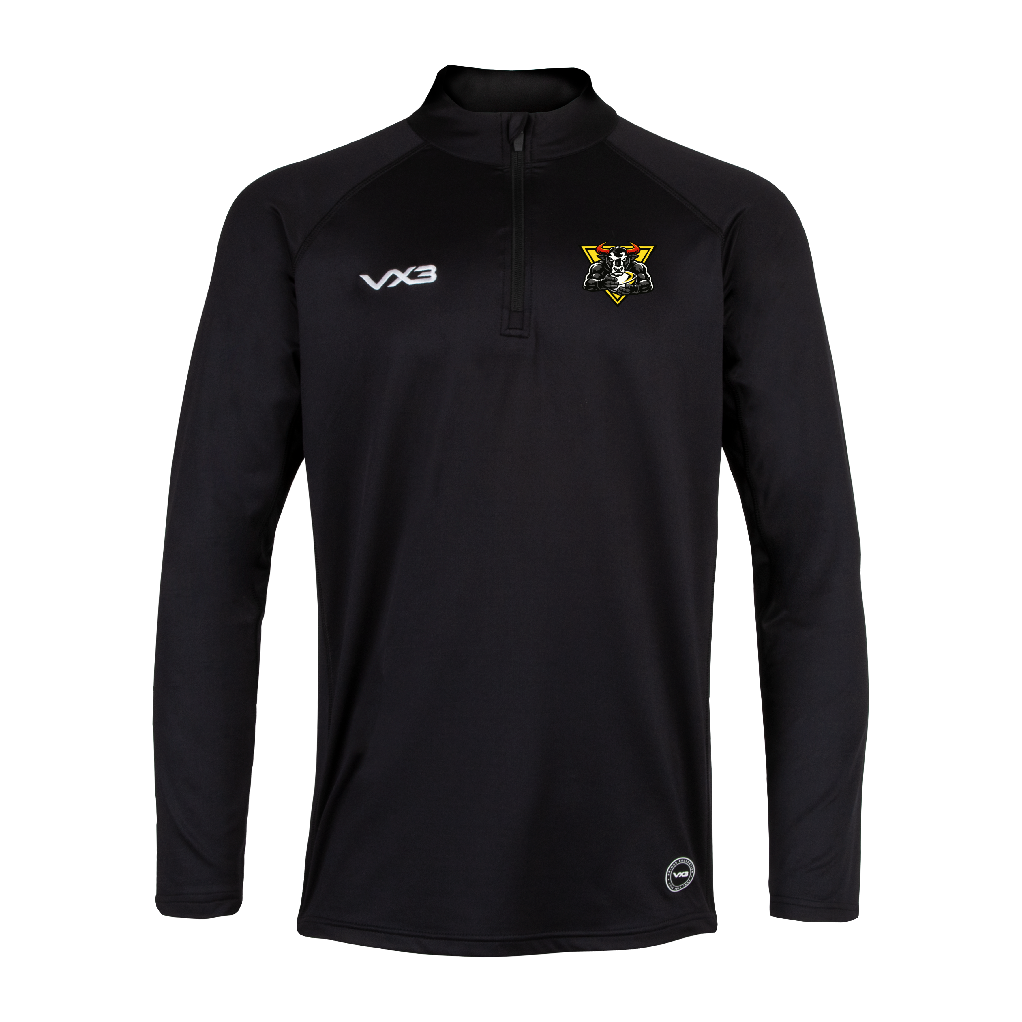 32 Engineer Regiment Primus Quarter Zip