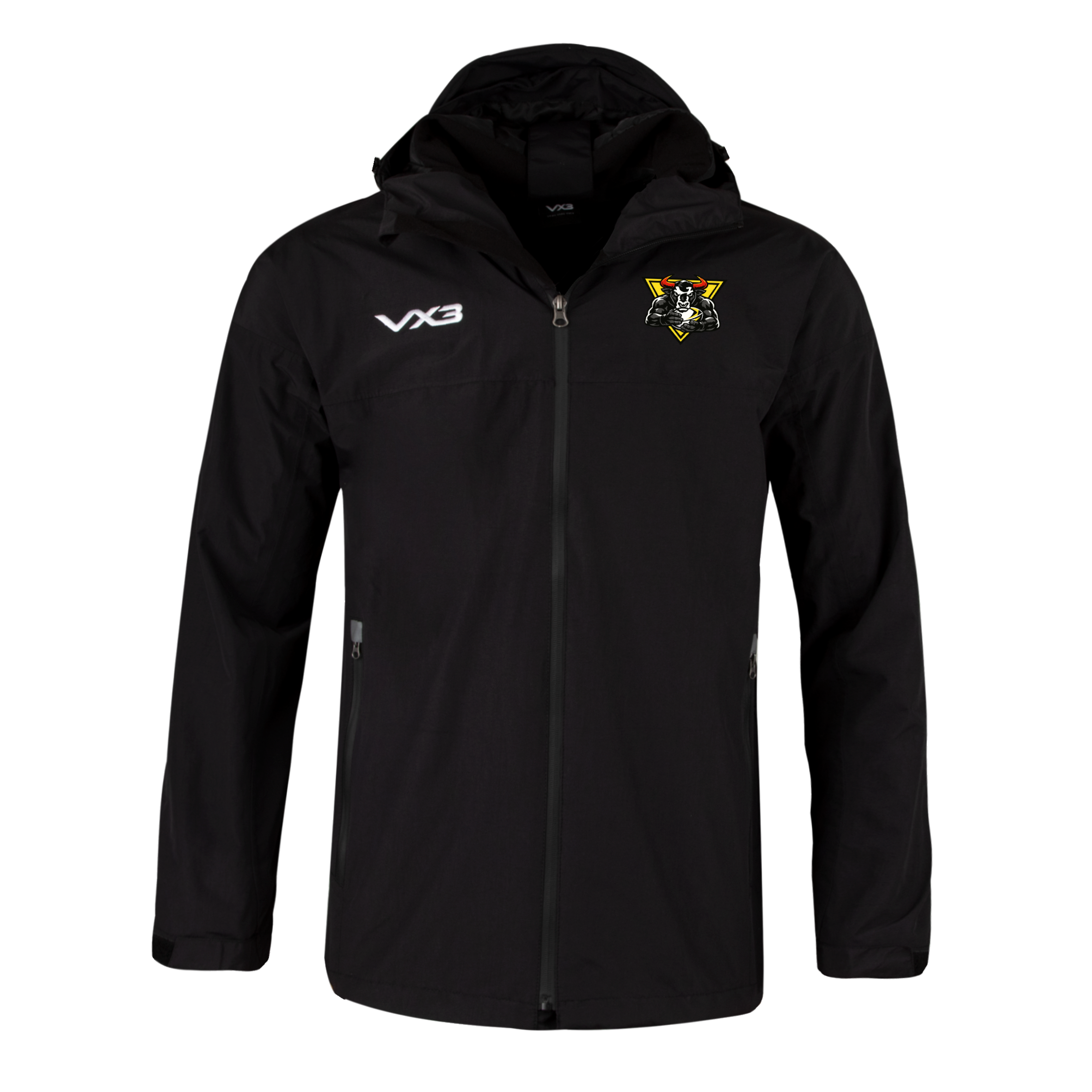32 Engineer Regiment Protego Waterproof Jacket
