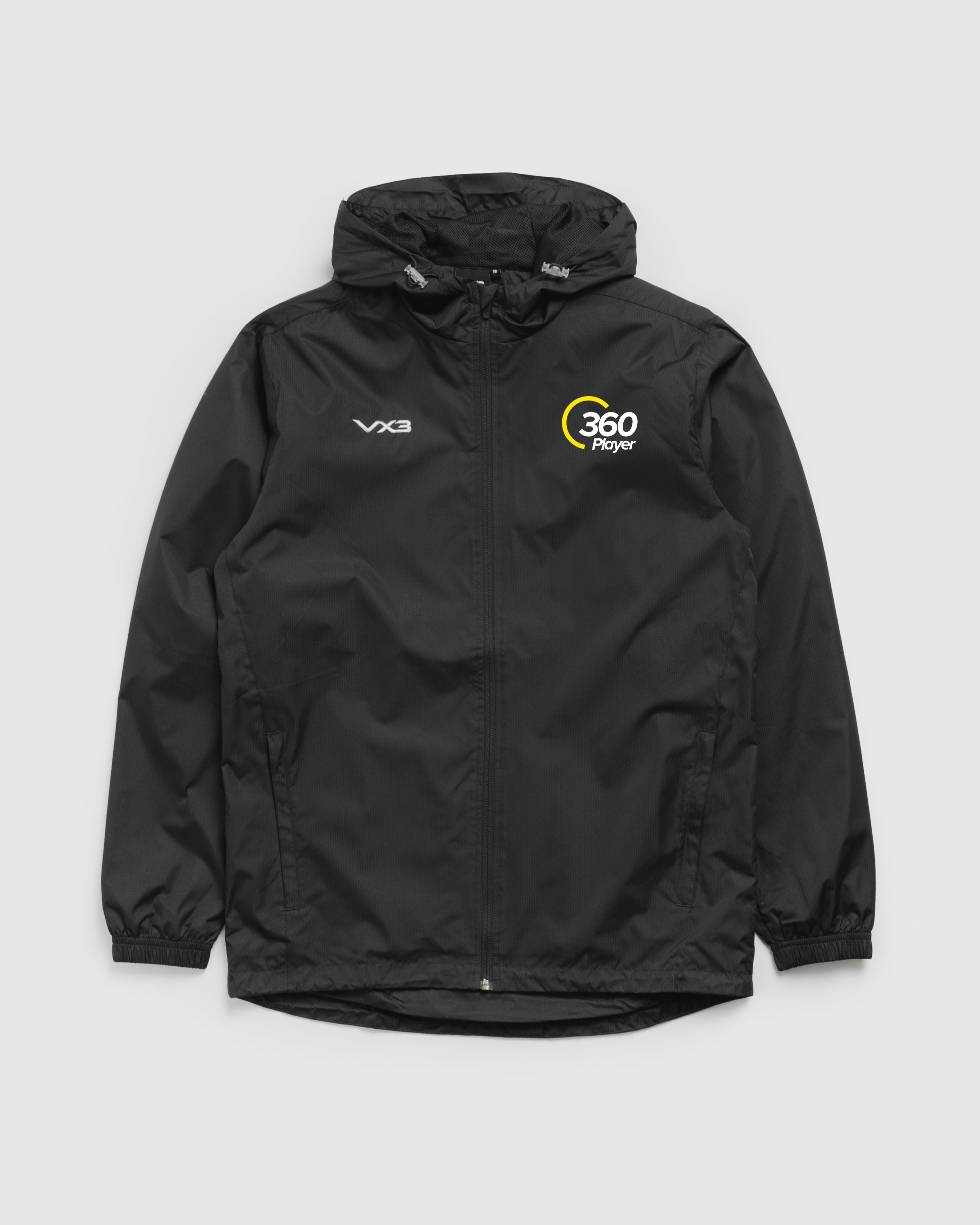360 Player Primus Youth Rain Jacket