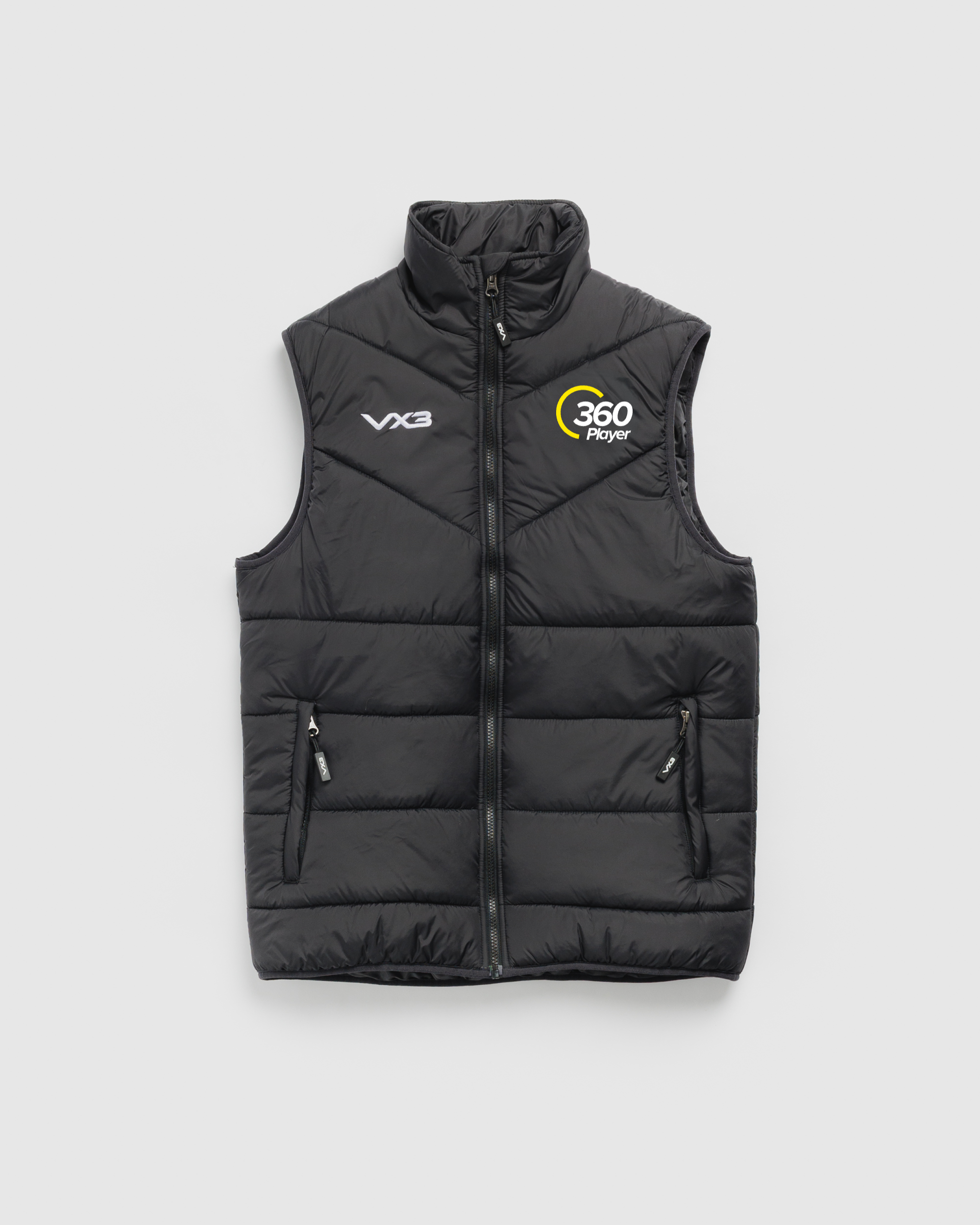 360 Player Ventus Gilet