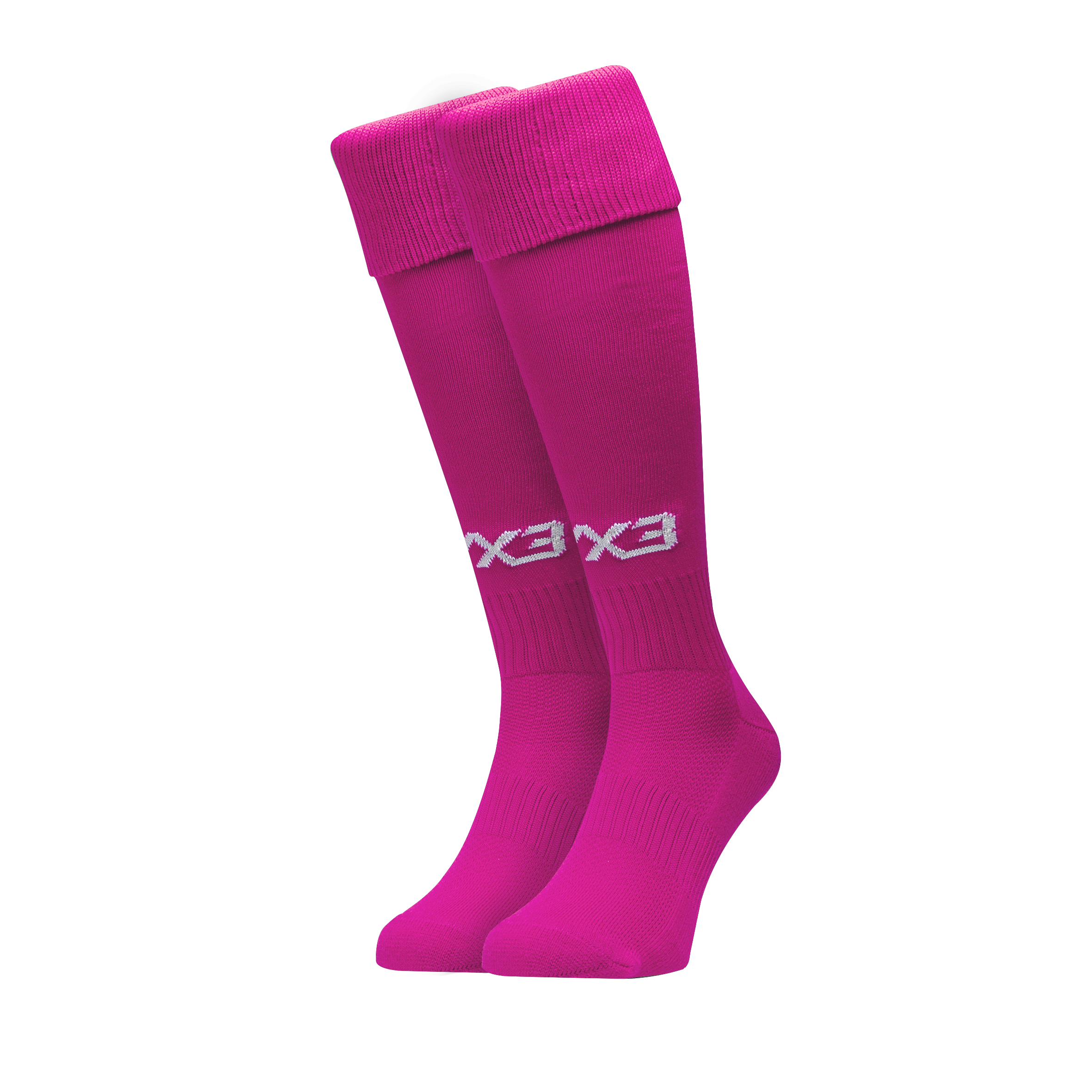 East Dorset Dockers RFC Youth Plain Playing Socks