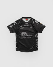 Dragons 2019/20 Youth Home S/S  Rugby Shirt
