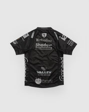 Dragons 2019/20 Youth Home S/S  Rugby Shirt