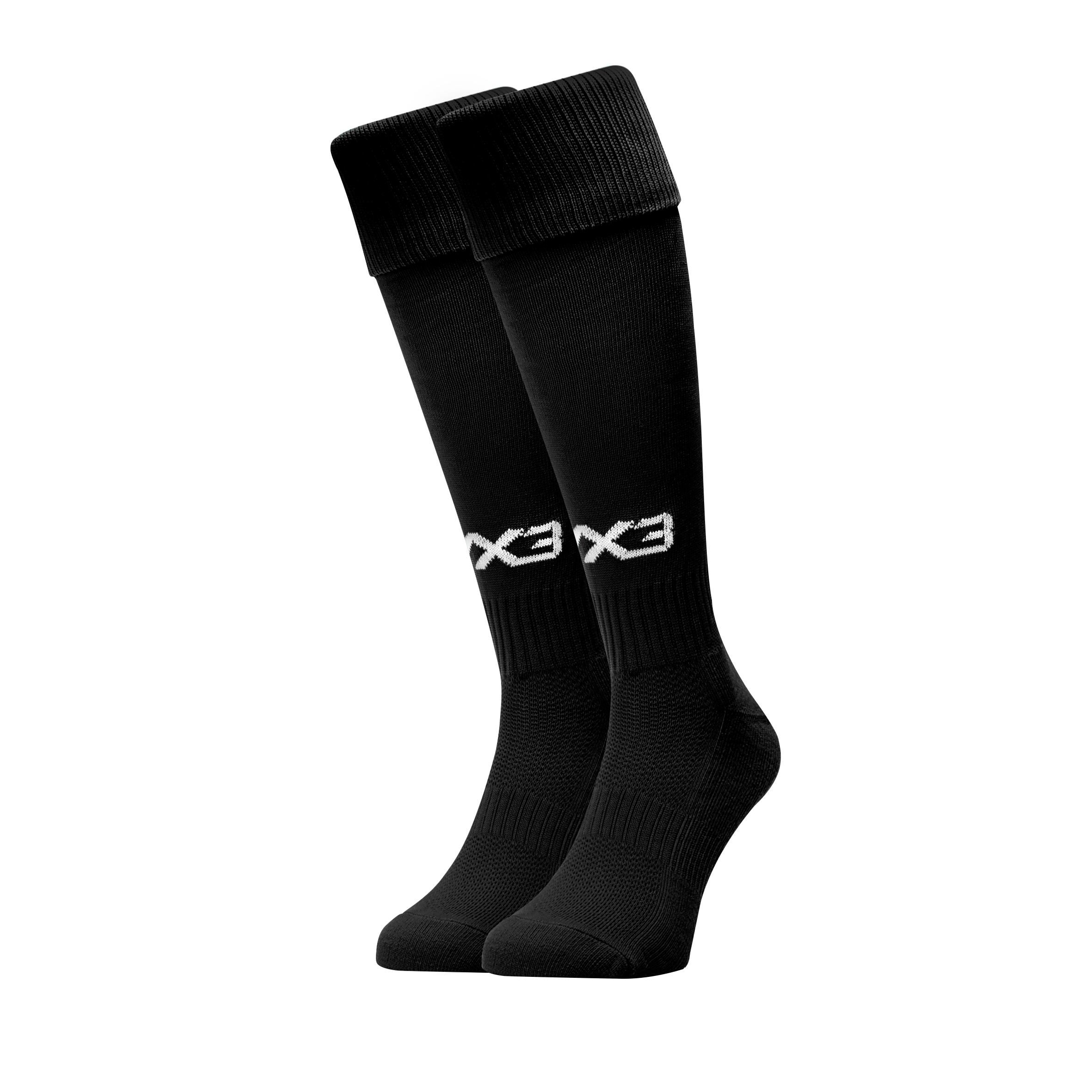 South West Minis Development Centre Youth Playing Socks