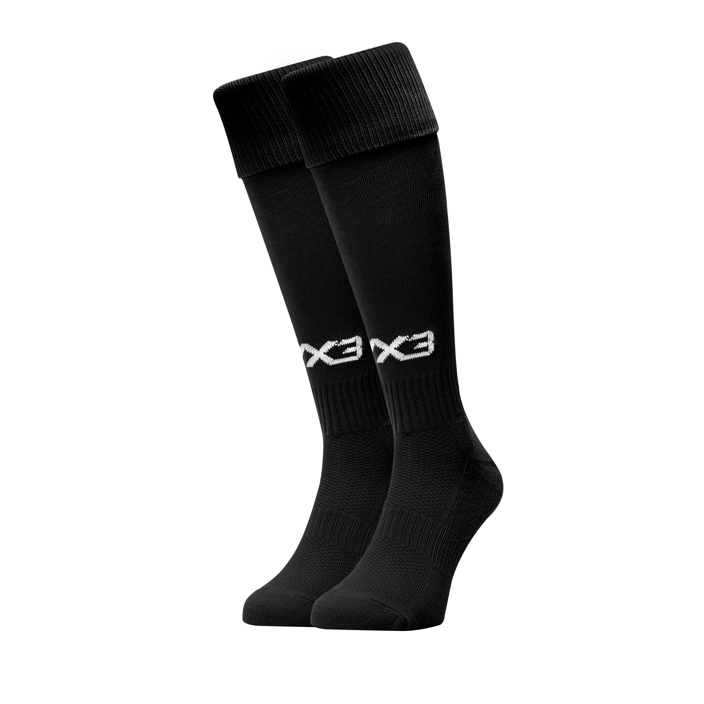 Tamar Saracens RFC Plain Playing Socks