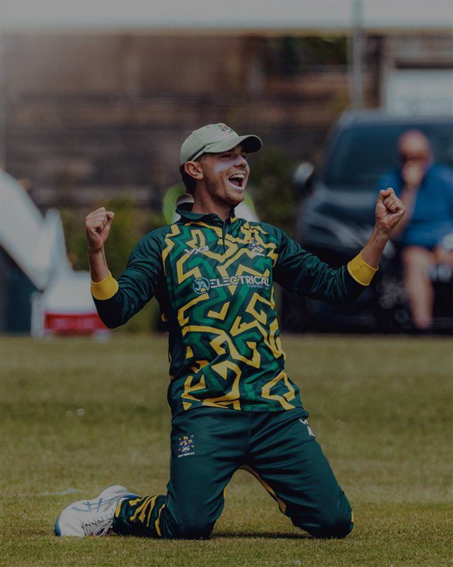 Rugby League Club Shops – VX3