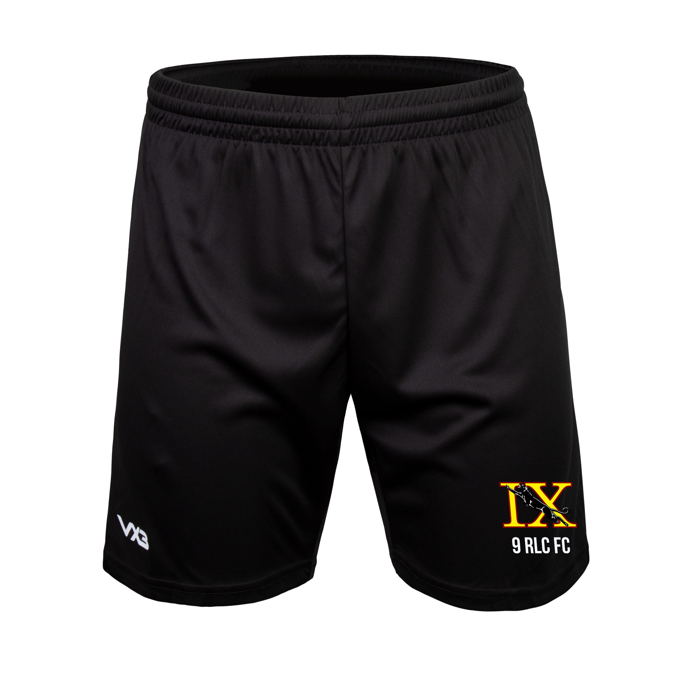 9th Regiment FC Tiro Adult Football Shorts